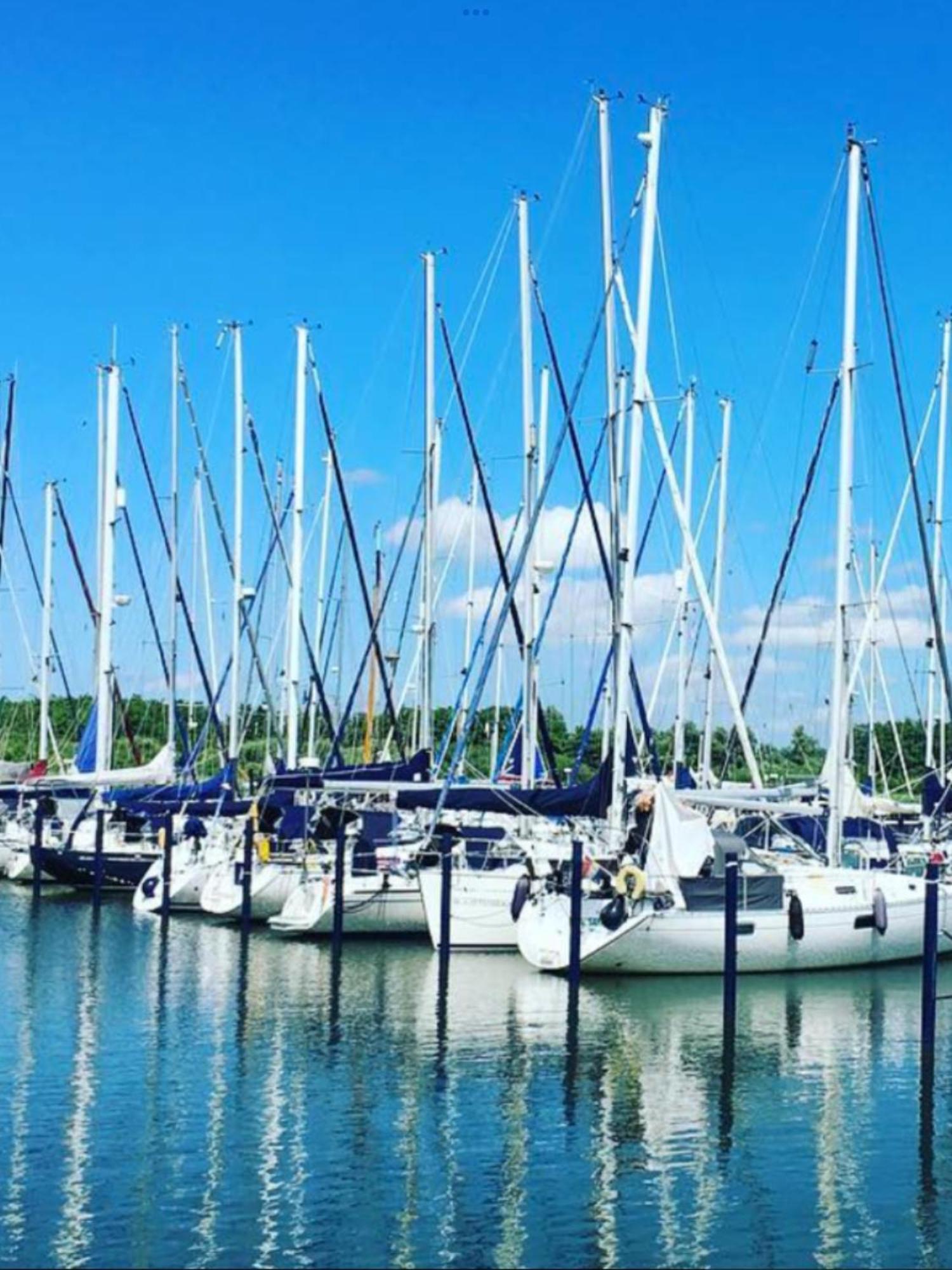 Appartement Ijsselmeer Makkum Strand 外观 照片
