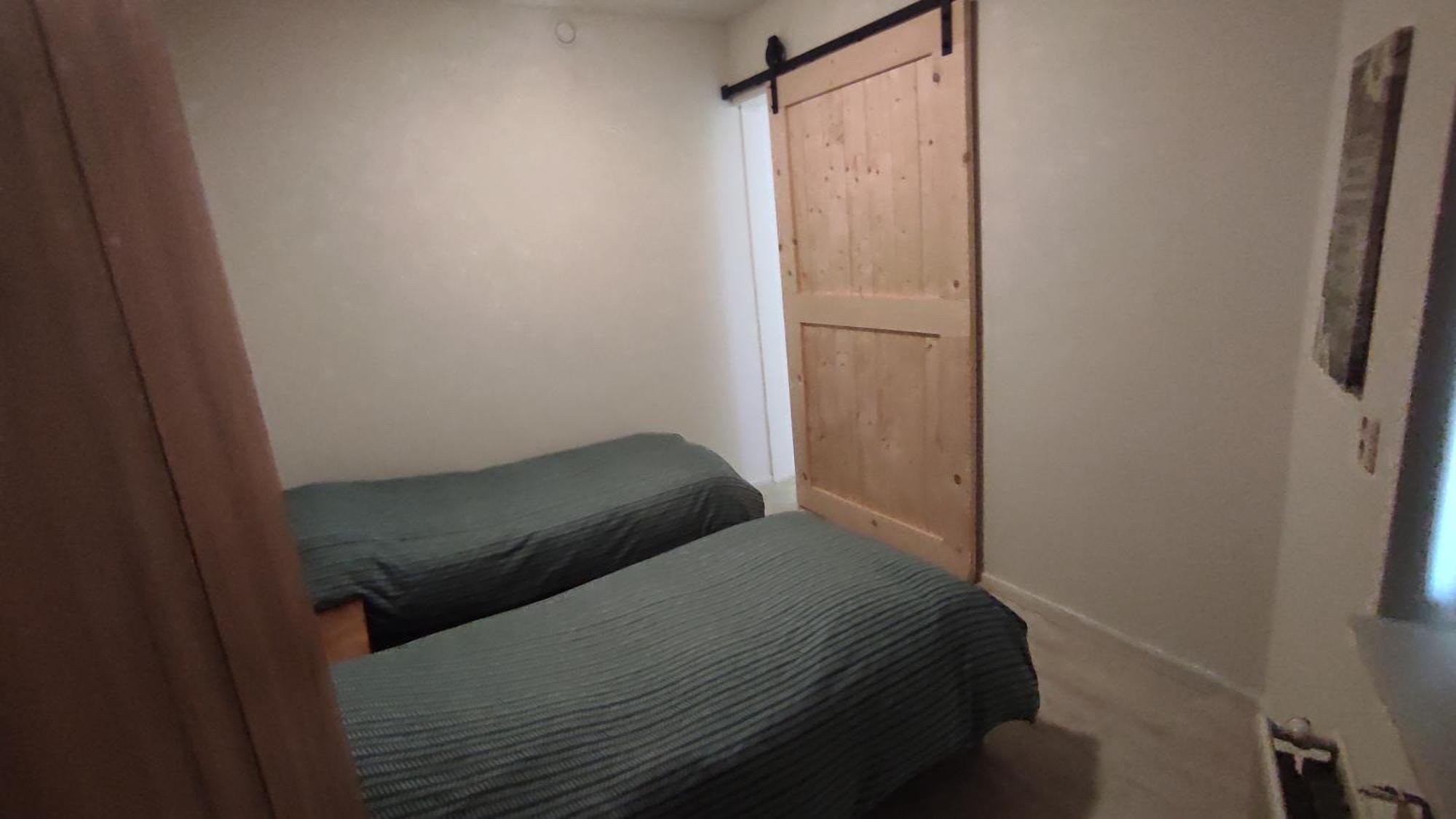 Appartement Ijsselmeer Makkum Strand 外观 照片
